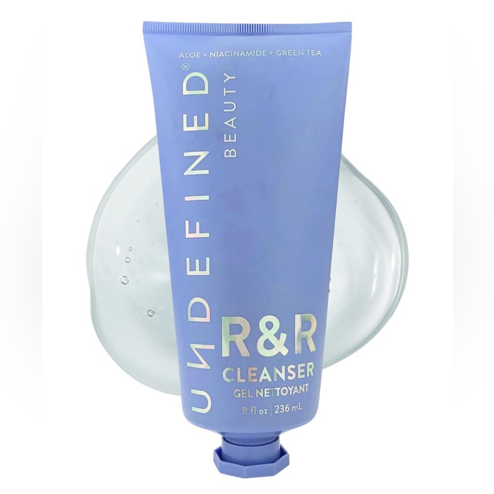 Undefined Beauty R&R Cleanser